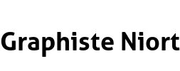 Graphiste Niort